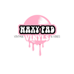 Waxy Pad Vinyls