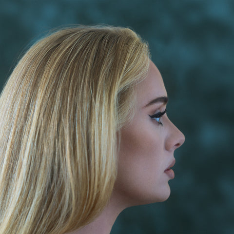 Adele 30 [CD] (16 page insert booklet)