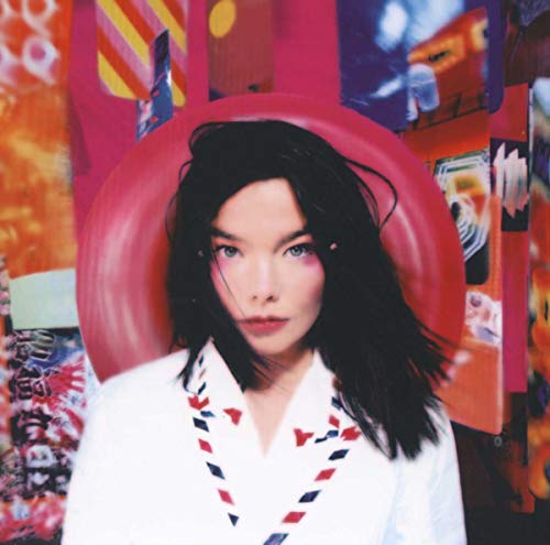 BJORK POST