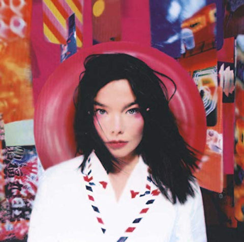 BJORK POST