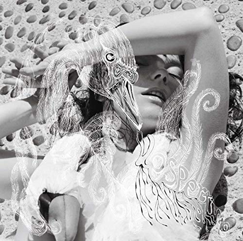 BJORK VESPERTINE