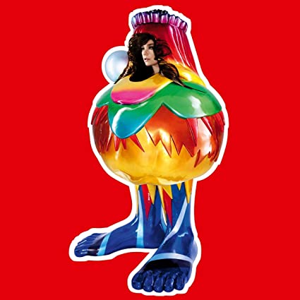 Bjork Volta [Import]