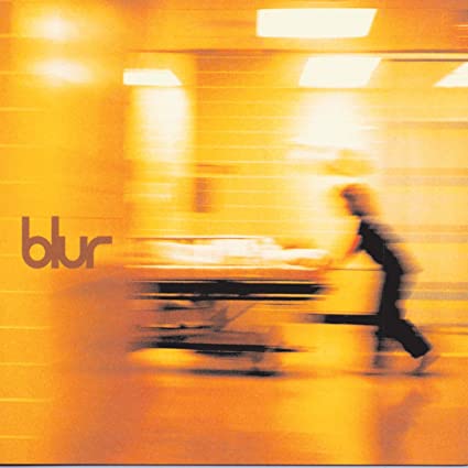 Blur Blur (Limited Edition) [Import] (2 Lp's)