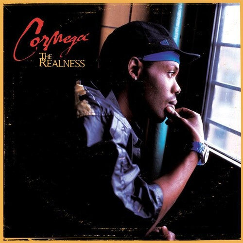 Cormega The Realness (2 Lp's)