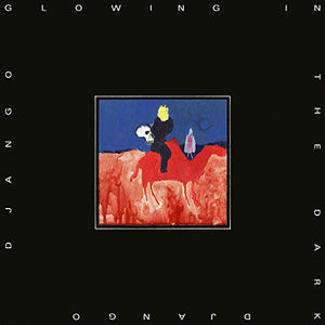 Django Django Glowing in the Dark [LP]