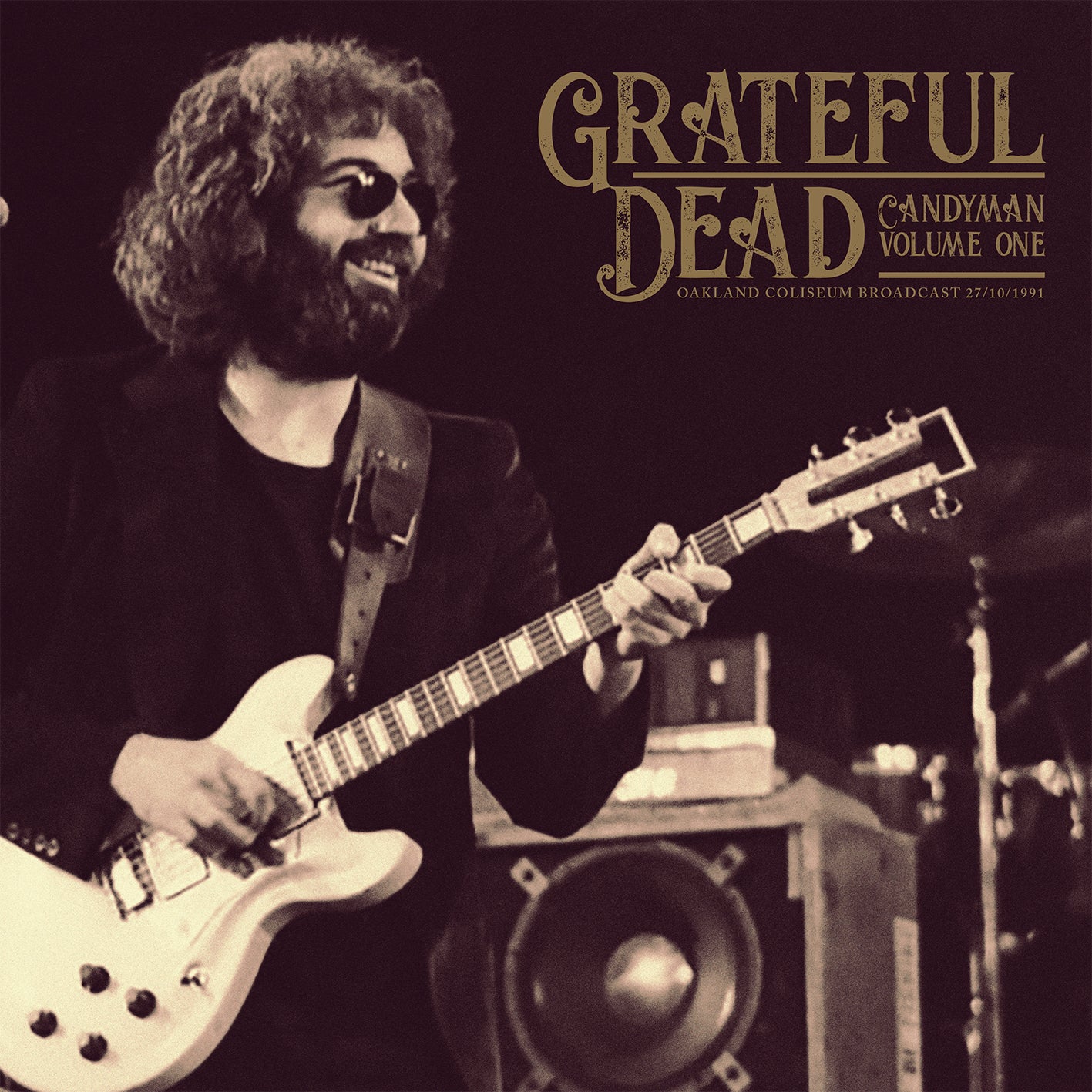 Grateful Dead Candy Man Vol.1