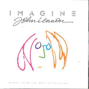 JOHN LENNON IMAGINE