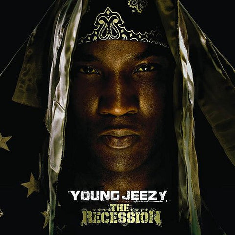 Jeezy The Recession 2 [2 LP]