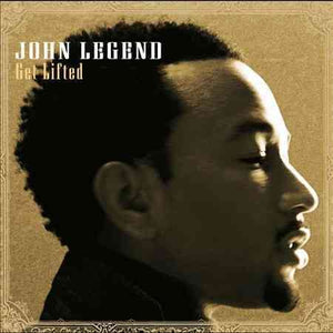 John Legend Get Lifted