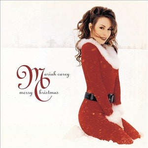 Mariah Carey Merry Christmas [Deluxe Anniversary Edition]