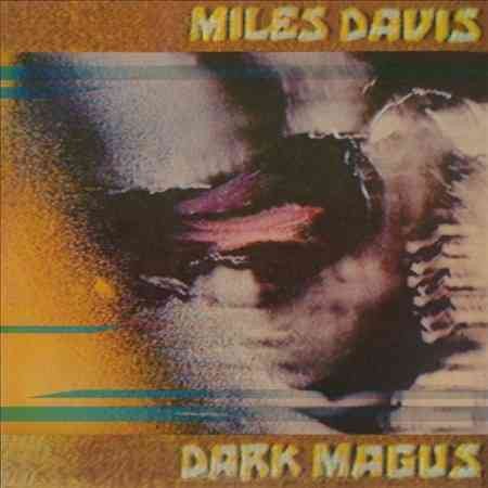 Miles Davis Dark Magus