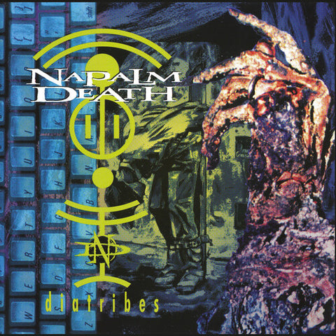 Napalm Death Diatribes