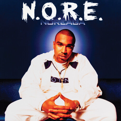 Noreaga N.O.R.E. [Explicit Content] (Limited Edition, Clear Vinyl, Indie Exclusive) (2 Lp's)