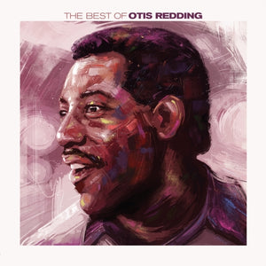 Otis Redding Best of Otis Redding (Indie Exclusive) (Limited Edition, Translucent Blue Vinyl)