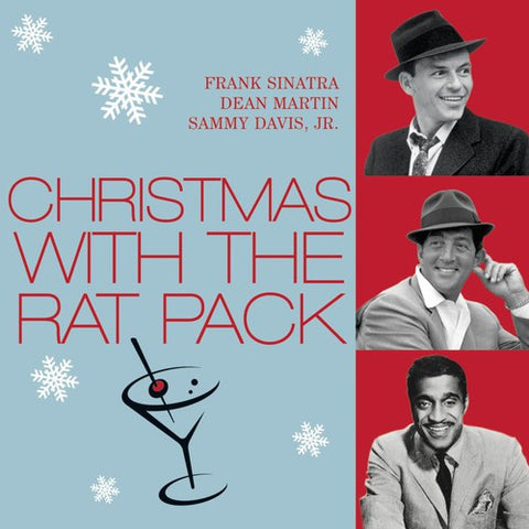 Sammy Davis, Jr. Icon: Christmas with the Rat Pack