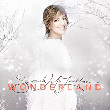 Sarah McLachlan Wonderland