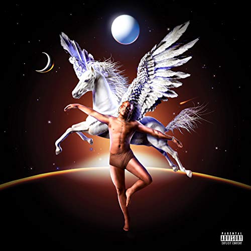 Trippie Redd Pegasus [2 LP]