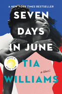 Seven Days In June - Williams, Tia