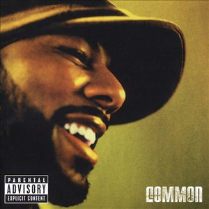 Common Be [Explicit Content] (2 Lp's)