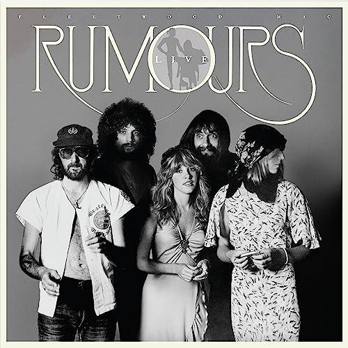 Fleetwood Mac Rumours Live