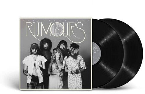 Fleetwood Mac Rumours Live