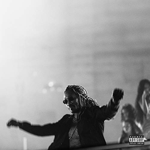 Future High Off Life (PA) (2 LP) (140g Vinyl)