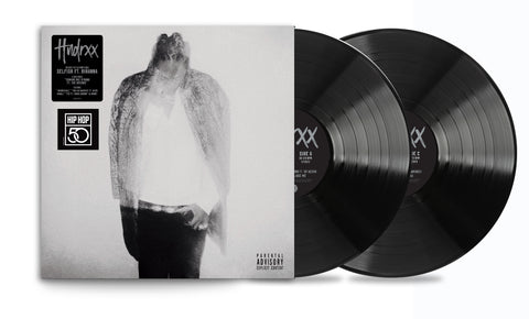 Future HNDRXX [Explicit Content] (2 Lp's)