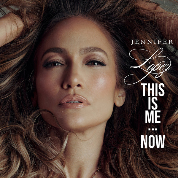 Jennifer Lopez This Is Me...Now (Evergreen Vinyl)