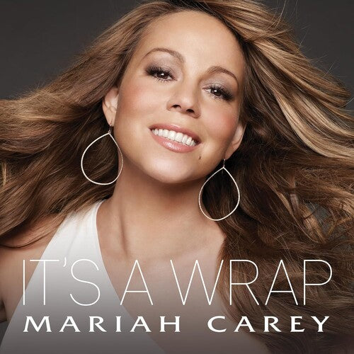 Mariah Carey It's A Wrap EP (Extended Play)