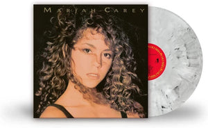 Mariah Carey Mariah Carey (Colored Vinyl, Sheer Smoke) [Import]