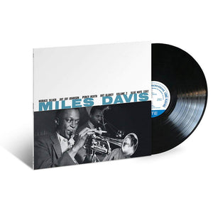 Miles Davis Volume 2 (Blue Note Classic Vinyl Series) [LP]