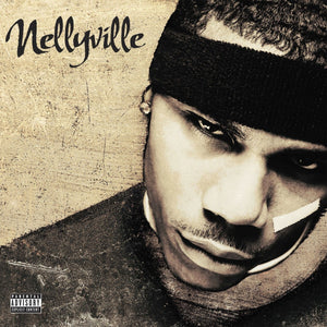 Nelly Nellyville (Deluxe Edition) (2 Lp's)