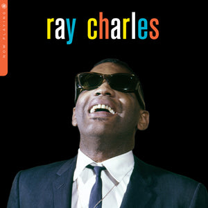 Ray Charles Now Playing