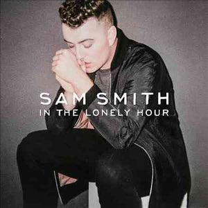 Sam Smith IN THE LONELY HOUR