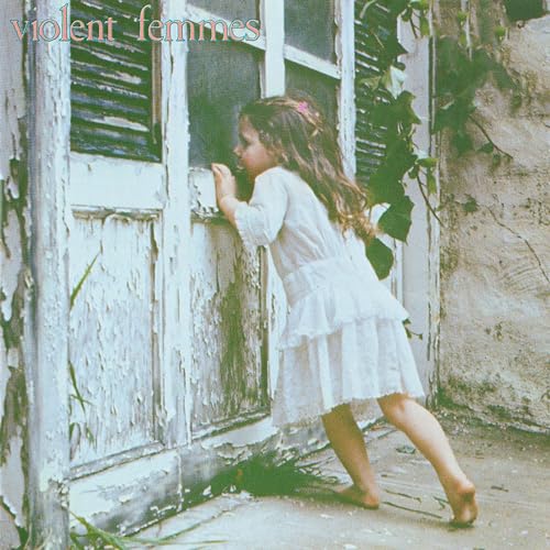 Violent Femmes Violent Femmes [Deluxe Edition 3 LP/7" Single]